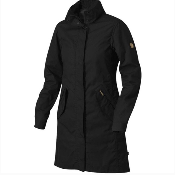 Fjallraven Jacket - Picture 1 of 5